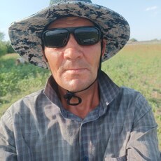 Фотография мужчины Александр, 45 лет из г. Алматы