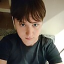Саша, 18 лет