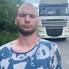 Фотография мужчины Александр, 22 года из г. Воронеж