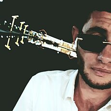 Фотография мужчины Davran, 31 год из г. Тараз