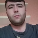Фарид, 32 года