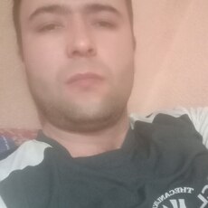 Фотография мужчины Фарид, 32 года из г. Петрозаводск
