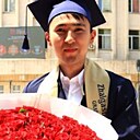 Алдияр, 20 лет