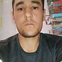 Али, 32 года