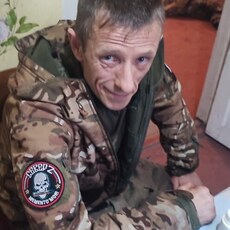 Фотография мужчины Сергей, 44 года из г. Симферополь