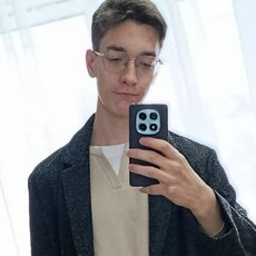 Фотография мужчины Степан, 19 лет из г. Томск