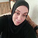 Алия, 43 года