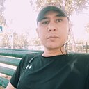 Просто Человек, 35 лет