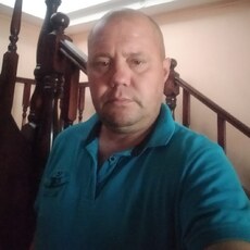 Фотография мужчины Алексей Корнев, 45 лет из г. Омск