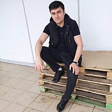Фотография мужчины Nek, 33 года из г. Душанбе
