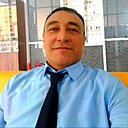 Алдаберген, 55 лет