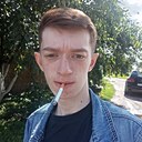 Макс, 19 лет