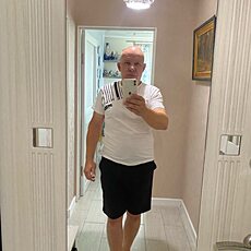 Фотография мужчины Владимир, 46 лет из г. Краснодар