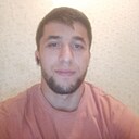 Исо, 24 года