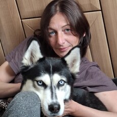 Фотография девушки Наталия, 41 год из г. Гурьевск (Калининградская Обл)