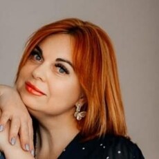 Фотография девушки Рита, 49 лет из г. Санкт-Петербург