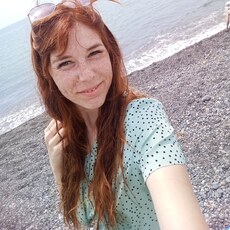 Фотография девушки Марина, 32 года из г. Богданович