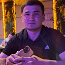 Сапар, 26 лет