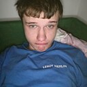 Леха, 18 лет