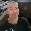 Игорь Ильин, 41 год