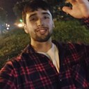 Азим, 21 год
