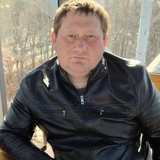 Фотография мужчины Дмитрий, 36 лет из г. Кунгур