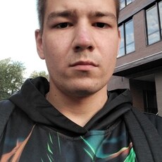 Фотография мужчины Валера, 23 года из г. Северодвинск