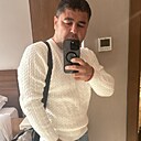 Эльшон, 36 лет