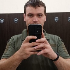Фотография мужчины Анатолій, 31 год из г. Днепр