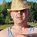 Володя, 41 год
