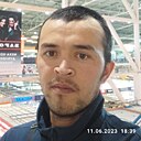 Федя, 37 лет