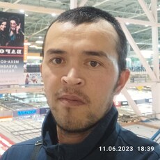 Фотография мужчины Федя, 37 лет из г. Киржач