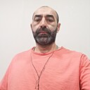 Эдик, 45 лет