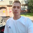 Кирилл, 22 года