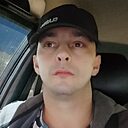 Сергей, 32 года