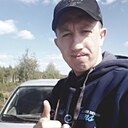 Макс, 40 лет