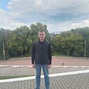 Юра, 41 год