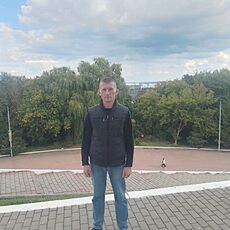 Фотография мужчины Юра, 41 год из г. Брянск