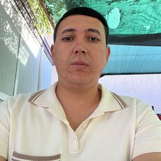 Фотография мужчины Shukhratjon, 35 лет из г. Коканд