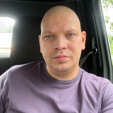 Фотография мужчины Сергей, 36 лет из г. Сочи