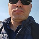 Али, 34 года