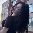 Полина, 20 лет