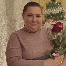 Фотография девушки Елена, 39 лет из г. Орша