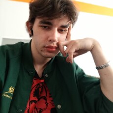 Фотография мужчины Дмитрий, 20 лет из г. Череповец