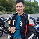 Нияз, 31 год