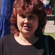Фотография девушки Алиса, 54 года из г. Омск