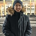 Амир, 26 лет