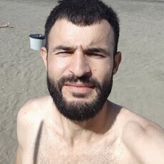 Фотография мужчины Джавид, 29 лет из г. Крымск