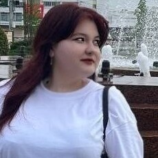Фотография девушки Даша, 20 лет из г. Витебск