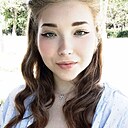 Виктория, 19 лет